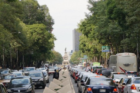 Hoy No Circula