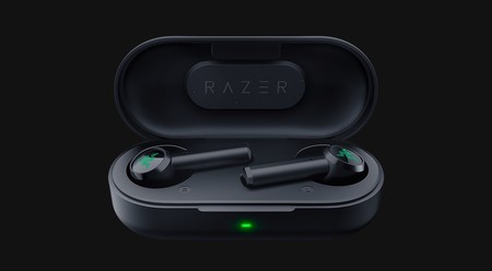 Hammerhead Earbuds de Razer