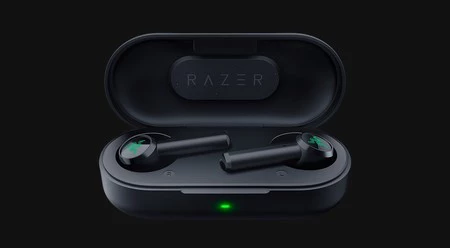 Razer ハンマーヘッド イヤフォン
