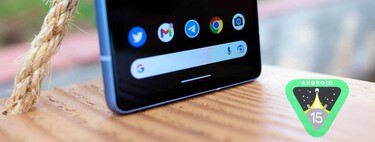 Quién dijo que Android 15 no tenía cambios visibles: estas son las mejoras en el launcher que lo llevan al siguiente nivel 