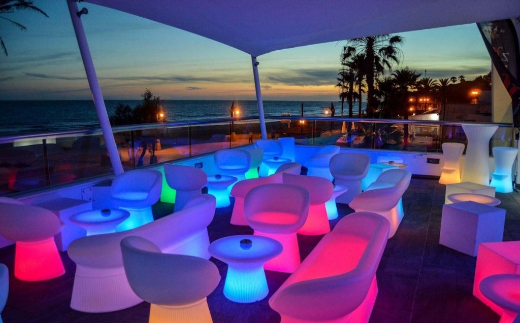 New garden: pasa de diseñar una maceta a fabricar muebles emocionales