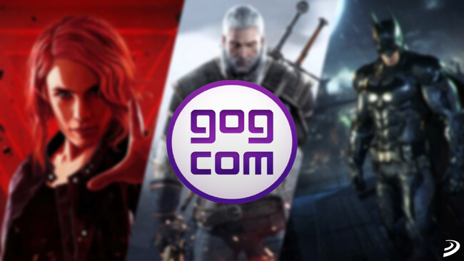 Ofertas AñO Nuevo Gog