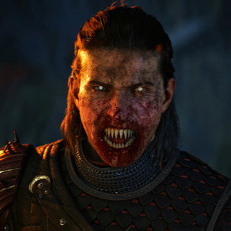The Blood of Dawnwalker análisis