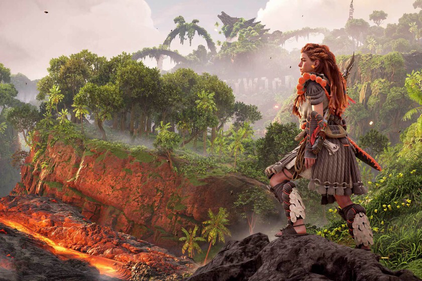 Te habrás sorprendido (y tal vez enfadado) con el nuevo juego de Horizon, pero no debes temer por el futuro de la saga de PlayStation