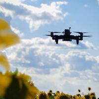 Los drones de Ucrania se están saliendo de control: este vuela igual de rápido que un tren bala y cuesta menos de 50,000 pesos