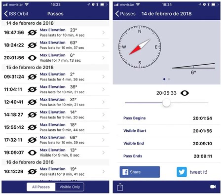 サットシーカーiPhone 2