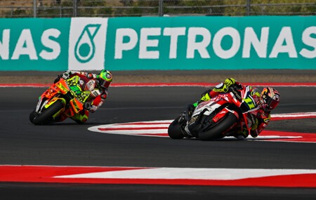 Moreira Indonesia Motogp 2026