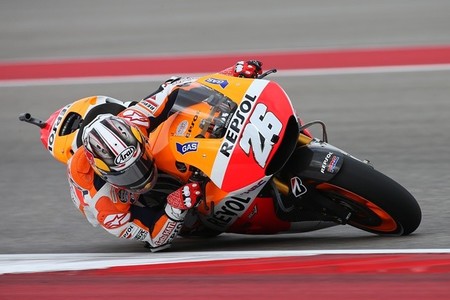 Dani Pedrosa