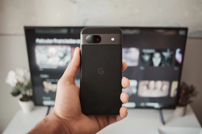 Google Pixel 8a