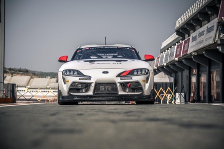 Gr Supra Gt4 7 569589