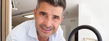 Daniel Colino, experto en cocinas: "Si volviese a hacer el diseño de mi cocina, volvería a poner sin lugar a dudas este fregadero" 