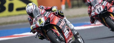 Álvaro Bautista podría ser la gran estrella de Bimota Kawasaki en Superbikes si se separa de Ducati, sin olvidarse de MotoGP 