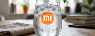 Agua purificada en tu vaso en tres segundos y sin tocar nada en las tuberías de casa: toda la magia la hace este nuevo aparato de Xiaomi 