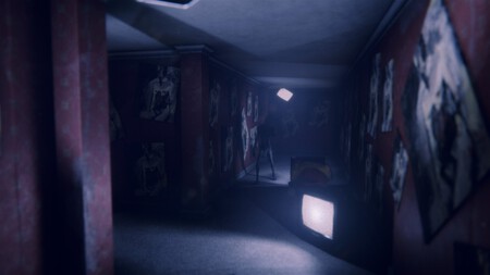 Project Songbird Iluminacion