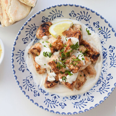 Si te gusta el pollo especiado y jugoso, esta receta es la más fácil que vas a encontrar para triunfar con él 