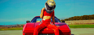 Uno de los padres de DOOM cometió tal sacrilegio con sus Ferrari, que hoy tiene prohibido comprar sus coches