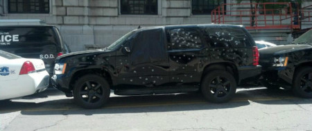 Coches Capitan America