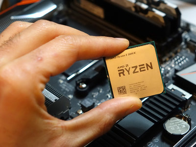 AMD Ryzen 7 2700X y Ryzen 5 2600X, análisis: ahora sí, la segunda generación de «micros» Ryzen planta cara de tú a tú a Intel