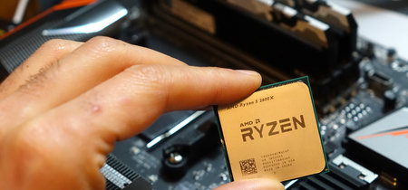 AMD Ryzen 7 2700X y Ryzen 5 2600X, análisis: ahora sí, la segunda generación de «micros» Ryzen planta cara de tú a tú a Intel