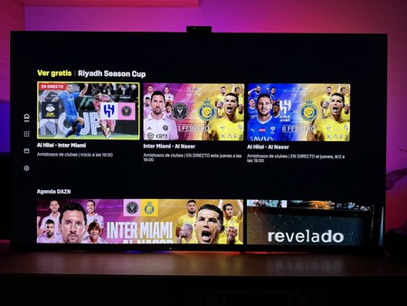 Dazn 4