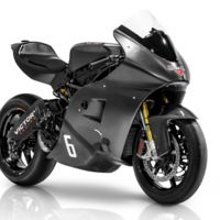Así es la Victory RR, la apuesta eléctrica para el IOMTT y PPIHC del fabricante de motos custom