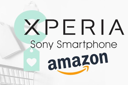 5 modelos de Sony Xperia rebajados esta semana en Amazon