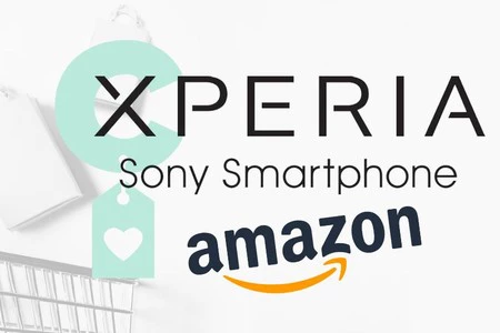5 modelos de Sony Xperia rebajados esta semana en Amazon