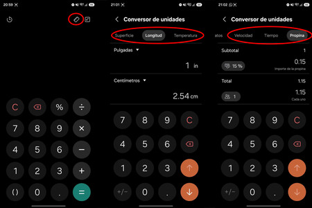 Calculadora 2