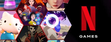 Netflix se anima con los juegos AAA: está liderado por un responsable de Overwatch y sus primeros detalles sorprenden 