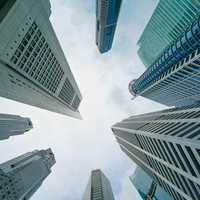 Todo el mundo habla maravillas de invertir en ETF del S&P 500. Pocos cuentan el riesgo de concentración tecnológica 