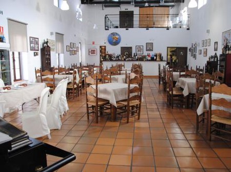 restaurante