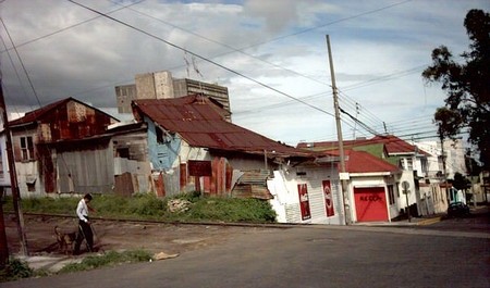 El 10,65% de los hogares tiene a todos sus miembros en paro