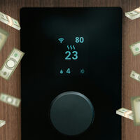 El truco del técnico de la caldera que me hizo gastar menos gas: un cambio fácil con el que he ahorrado sin perder confort