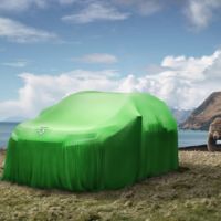 El SUV grande de Škoda tendrá nombre de oso enorme: Kodiaq