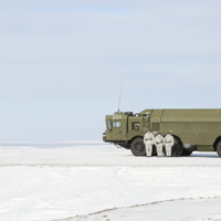 Si la pregunta es cuánto le llevaría a Rusia una prueba nuclear, los expertos aclaran: el peligro no es la rapidez, es el Ártico