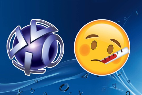 Playstation Network Caidas Historia Ps3 Ps4 Ps5