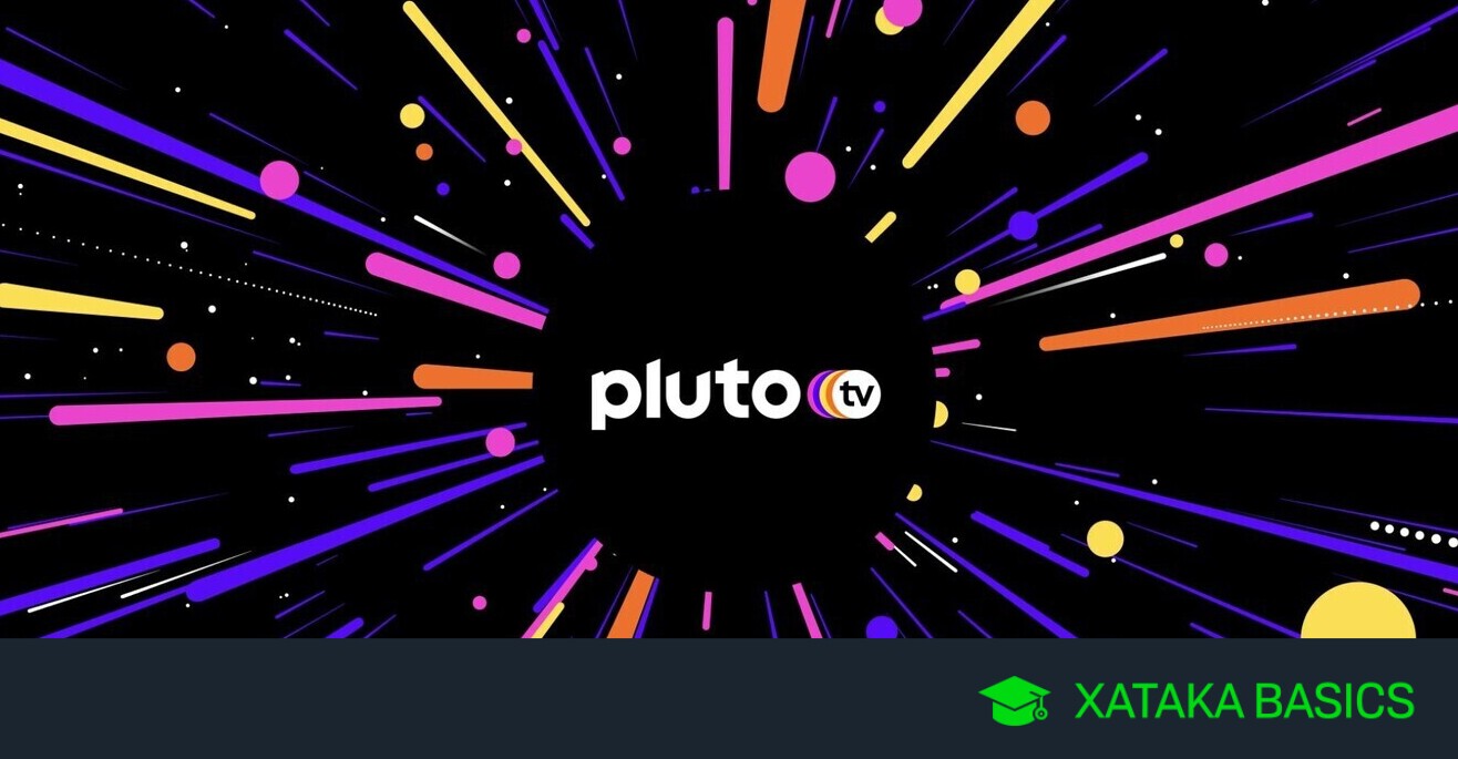 Pluto TV Qu Es Qu Canales Tiene Y C mo Utilizarlo Para Ver Sus 