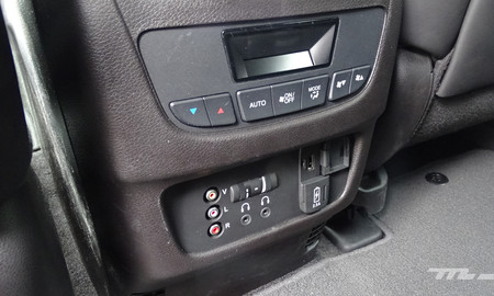 Acura Mdx 9