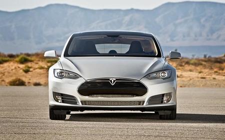 El Tesla Model S copa ya el 8,4% del mercado premium estadounidense