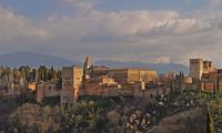 La Alhambra de Granada se corona de nuevo como el monumento más visitado de España 