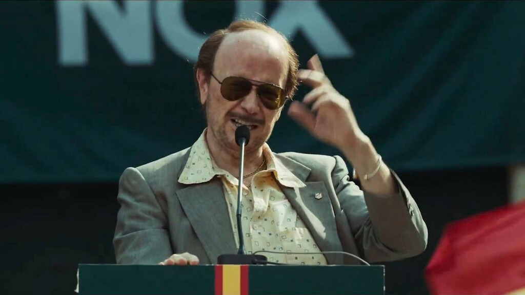 "Pedro Almodóvar no me ha felicitado". Santiago Segura confiesa en 'La Revuelta' que se le ha quedado una espinita clavada con 'Torrente Presidente' 