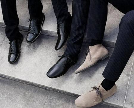Los botines pisarán fuerte durante el próximo otoño