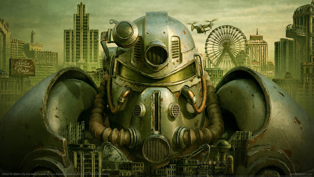 Entregan una opinión masticada: el diseñador de Fallout cree que los influencers han cambiado cómo se juega a videojuegos 