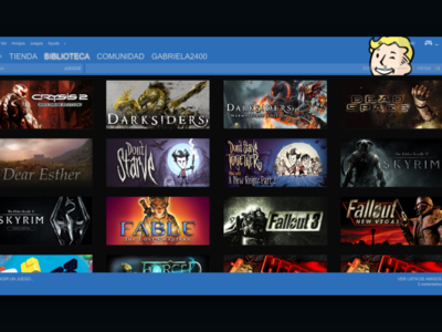 Ya no podrás jugar a tus juegos de Steam ni en Windows XP ni en Windows Vista y "la culpa" es de Google Chrome