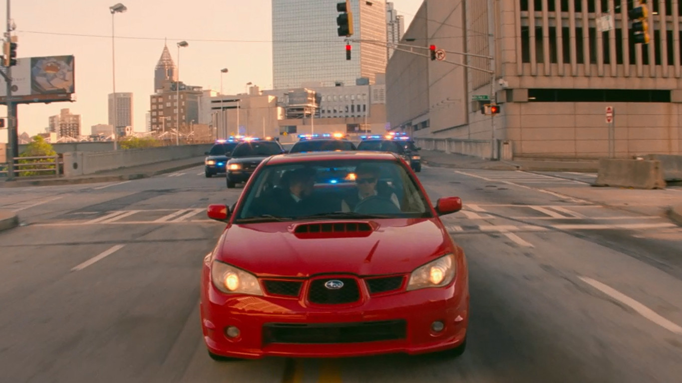 Películas que tienes que ver si te gustan los autos (y no, no está Rápidos y Furiosos)