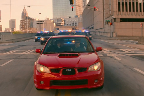 Películas que tienes que ver si te gustan los autos (y no, no está Rápidos y Furiosos)