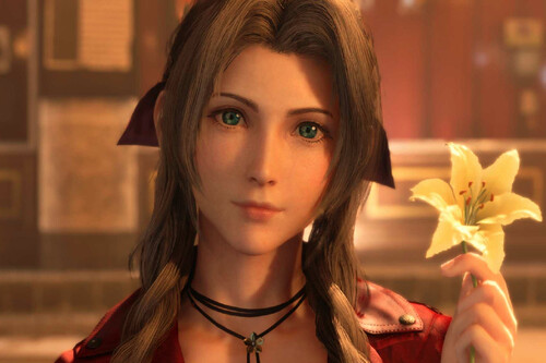 Final Fantasy VII Rebirth: uno de los mejores Remakes de la historia tiene un remate que lo deja en menos de 499 pesos