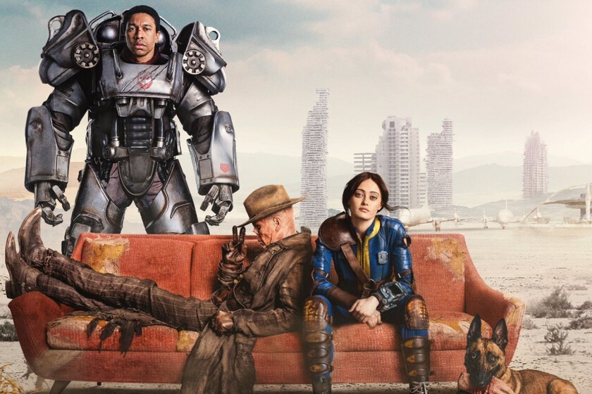 Fallout, temporada 2 - tráiler, fecha de estreno, reparto y todo 