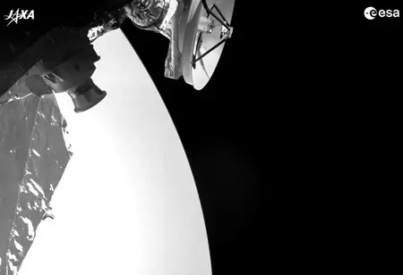 Venus de cerca: estos son los sonidos producidos por dos sondas de la Agencia Espacial Europea al acercarse al infernal planeta
