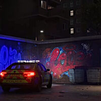 Se inspira en GTA y The Getaway, y será un mundo abierto en una Londres de pandilleros y violencia. Es hora de seguir ENDS, un juego en desarrollo con Unreal Engine 5